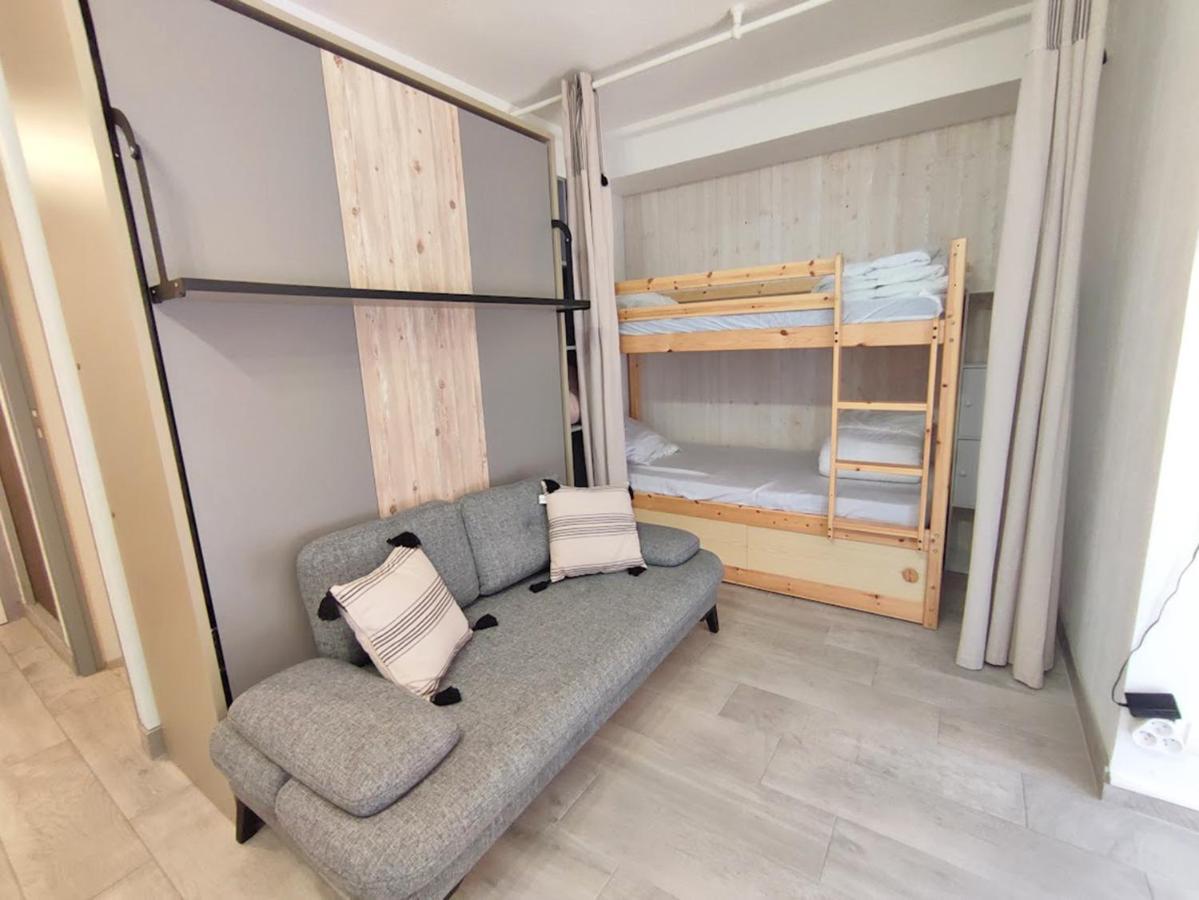 Le Reflet Des Montagnes, Studio, Centre Luchon, 4 Personnes Bagnères-de-Luchon Εξωτερικό φωτογραφία