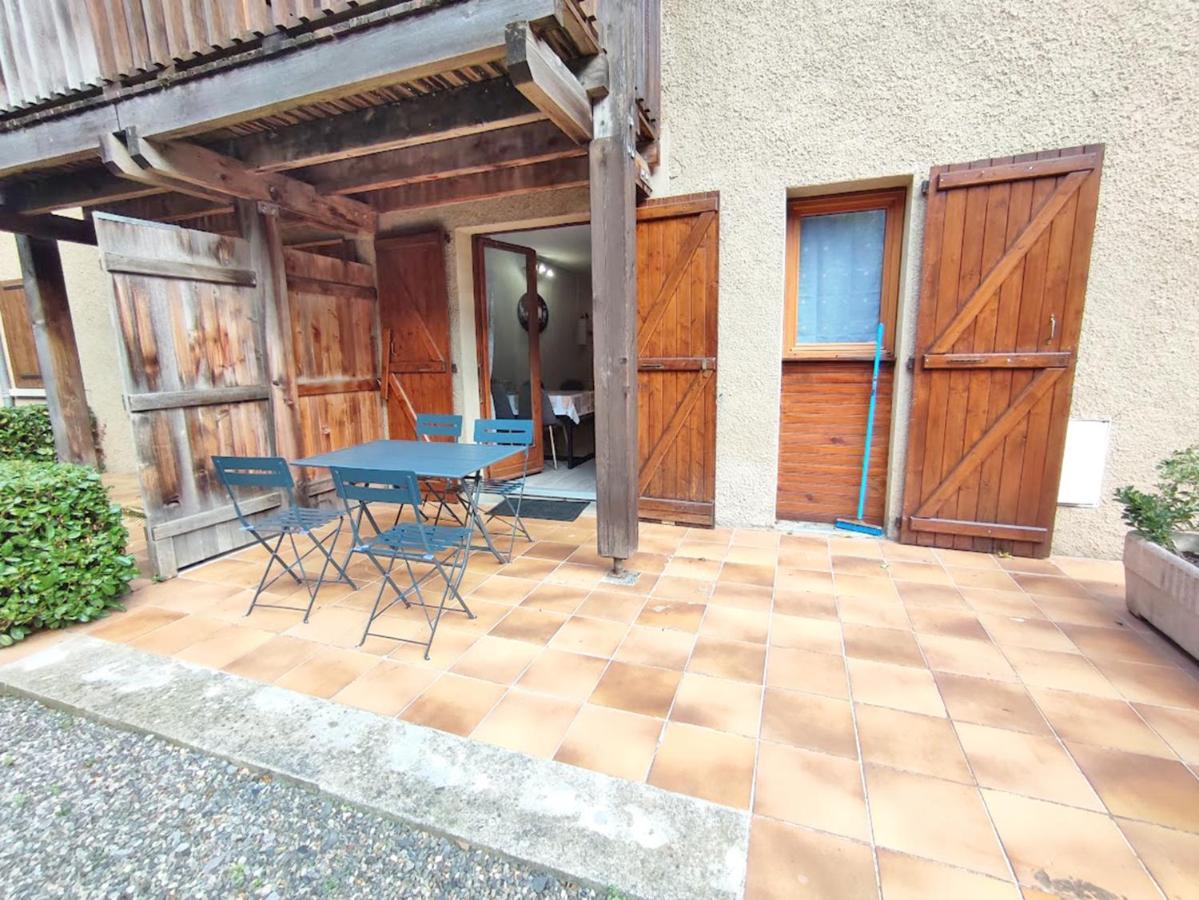 Le Reflet Des Montagnes, Studio, Centre Luchon, 4 Personnes Bagnères-de-Luchon Εξωτερικό φωτογραφία